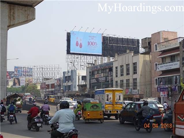 OOH Hoardings Agency in India, highway Hoardings advertising in Hyderabad, Hoardings Agency in Hyderabad